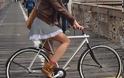 Το 58% των γυναικών προτιμά το ποδήλατο από το σεξ