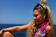 Ελένη Λιάσκα: Δεν είμαι Χρυσαυγίτισα!