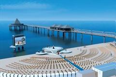 Η μόδα συναντά το ποδόσφαιρο στο «Bridge of Fashion»