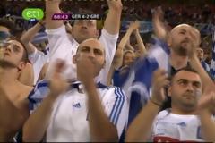 Αντίο, με το κεφάλι ψηλά