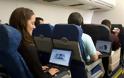 Internet εν πτήσει από Air France και KLM