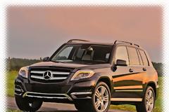 2013 Mercedes-Benz GLK350 4Matic