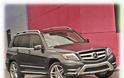 2013 Mercedes-Benz GLK350 4Matic - Φωτογραφία 3