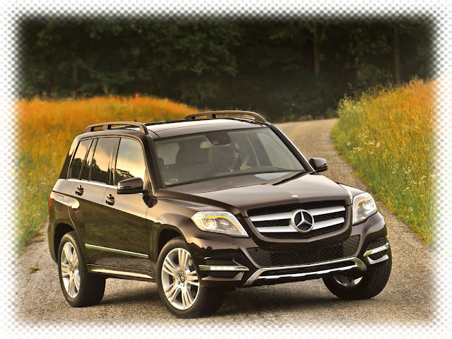 2013 Mercedes-Benz GLK350 4Matic - Φωτογραφία 5