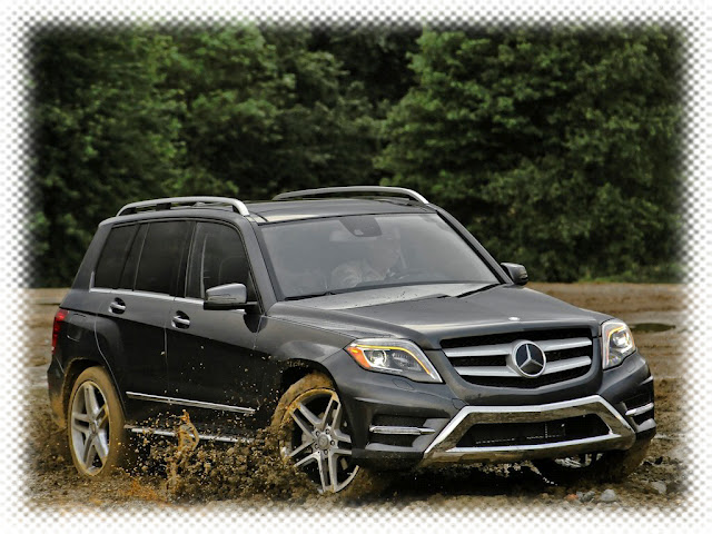 2013 Mercedes-Benz GLK350 4Matic - Φωτογραφία 8