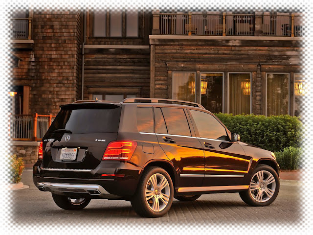 2013 Mercedes-Benz GLK350 4Matic - Φωτογραφία 9