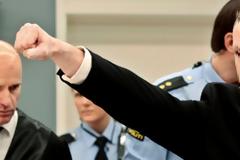 Α.ΜΠΡΕΪΒΙΚ: Ο στυγερός δολοφόνος κατέθεσε ότι μισεί το Sex And The City!