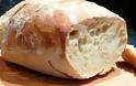 Πώς να μαλακώσετε το ξερό ψωμί