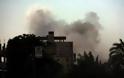 Τουλάχιστον 17 τραυματίες στη Γάζα από βομβαρδισμούς