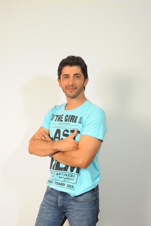 Έλληνας ηθοποιός ζει το όνειρο: Παντρεύτηκε την καθηγήτριά του! - Φωτογραφία 2