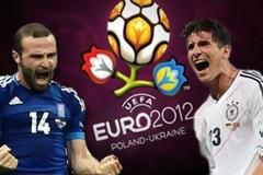 Τα σημερινά αθηλητικά πρωτοσέλιδα για την γλυκόπικρη ήττα της Εθνικής