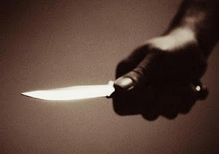 Θεσσαλονίκη: Λίβυος έβγαλε μαχαίρι σε 14χρονο ομοεθνή του! - Φωτογραφία 1