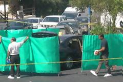 Οι φωτογραφίες από το πενταπλό φονικό στην Αγία Νάπα