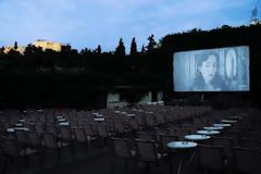 «Σινέ Θησείον»: Το καλύτερο θερινό σινεμά στο κόσμο!