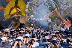 Ρίο: Απέτυχε παταγωδώς η Σύνοδος για το περιβάλλον