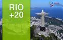 Ρίο: Απέτυχε παταγωδώς η Σύνοδος για το περιβάλλον - Φωτογραφία 2