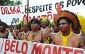 Ρίο: Απέτυχε παταγωδώς η Σύνοδος για το περιβάλλον - Φωτογραφία 6