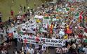 Ρίο: Απέτυχε παταγωδώς η Σύνοδος για το περιβάλλον - Φωτογραφία 7