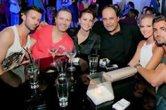 Όλοι οι διάσημοι πάνε... Dream City! (Φωτογραφίες)