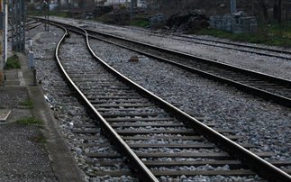 Παρασύρθηκε από τρένο 79χρονη στις Σέρρες - Φωτογραφία 1