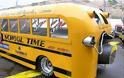 ΔΕΙΤΕ: Τα πιο παράξενα σχολικά λεωφορεία που κυκλοφορούν! - Φωτογραφία 11