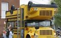 ΔΕΙΤΕ: Τα πιο παράξενα σχολικά λεωφορεία που κυκλοφορούν! - Φωτογραφία 12