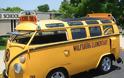 ΔΕΙΤΕ: Τα πιο παράξενα σχολικά λεωφορεία που κυκλοφορούν! - Φωτογραφία 5