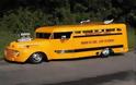 ΔΕΙΤΕ: Τα πιο παράξενα σχολικά λεωφορεία που κυκλοφορούν! - Φωτογραφία 6
