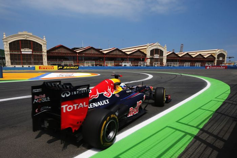 F1: Η Red Bull τα κατάφερε και πάλι - Φωτογραφία 1