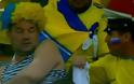 VIDEO: Τα αστεία...του Euro 2012
