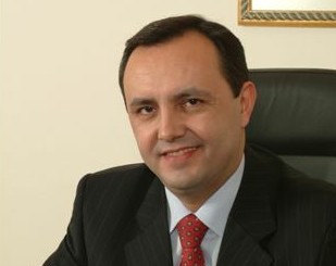 Ανάληψη καθηκόντων του νέου Υπουργού Μακεδονίας Θράκης κ. Θεόδωρου Καράογλου - Φωτογραφία 1