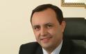 Ανάληψη καθηκόντων του νέου Υπουργού Μακεδονίας Θράκης κ. Θεόδωρου Καράογλου