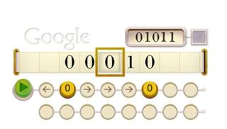 Η Google τιμά τον Άλαν Τούρινγκ - Φωτογραφία 1