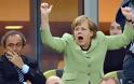 «Η Γερμανία χορεύει συρτάκι»