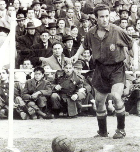 La Furia Roja vs Les Bleus! - Φωτογραφία 4