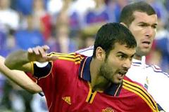 La Furia Roja vs Les Bleus!