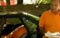 ΣΟΚ: Καρδιοπαθής στη Θεσσαλονίκη μένει στο αυτοκίνητο του γιατί δεν έχει χρήματα
