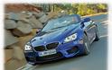 2013 BMW M6 Convertible - Φωτογραφία 5