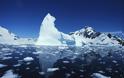 Τουλάχιστον 8 φορές στο παρελθόν έλιωσαν όλοι οι πάγοι στην Αρκτική