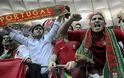 Πρόστιμο στη Ρωσία, σε απολογία η Πορτογαλία στο Euro 2012