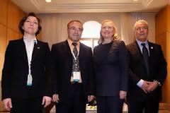 Πράκτορες της CIA δραστηριοποιούνται στη Νότια Τουρκία και συντονίζουν τις επιθέσεις εναντίον της Συρίας…