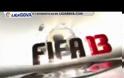 ΚΕΝΤΡΙΚΟ ΠΡΟΣΩΠΟ ΤΟΥ FIFA 2013 Ο ΜΕΣΙ! *ΒΙΝΤΕΟ*