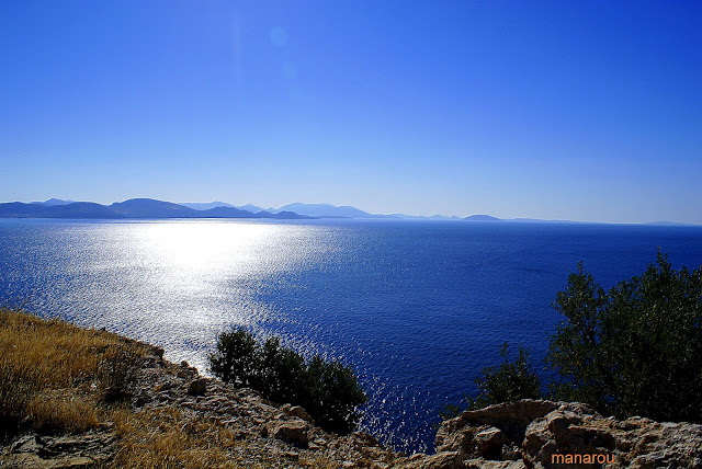 Sur la Mer Égée - Φωτογραφία 2