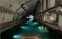 Υποβρύχιο μουσείο με αγάλματα στη Μαύρη Θάλασσα
