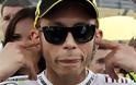 Ο Valentino Rossi ο πιο ακριβοπληρωμένος οδηγός του MotoGP