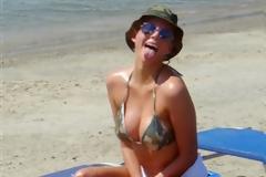 Το κορίτσι που τρελαίνει τους άνδρες!