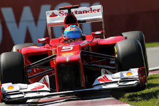 Απογοήτευση η Ferrari, εκτός Q3! - Φωτογραφία 1