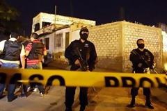 Νέο θρίλερ με ακρωτηριασμένα πτώματα στο Μεξικό! (Σκληρές εικόνες)