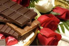 Super TEST: Η ηλικία σου με...σοκολατομαθηματικά!