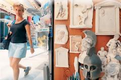 Η κρίση βρήκε κέντρο